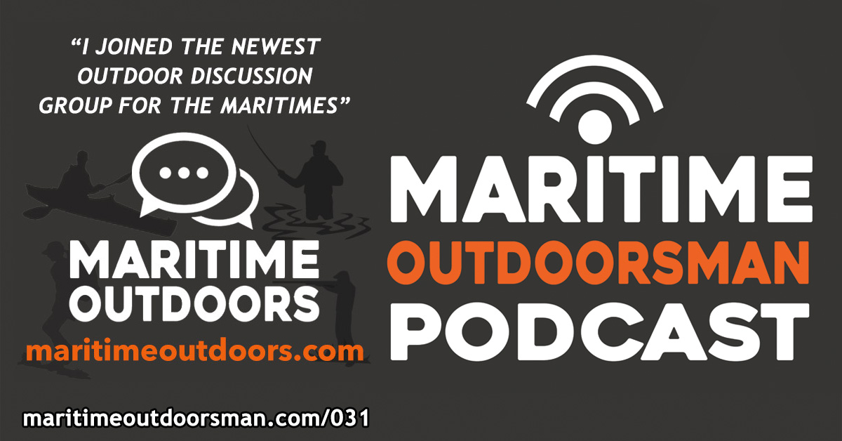 Maritime Outdoors Telegram Channel